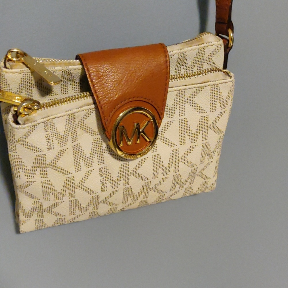 Michael Kors Crossbag